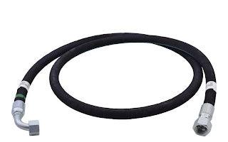 2717159 Hose Nd 0.75 X 115 16Jic X 12F | JLG