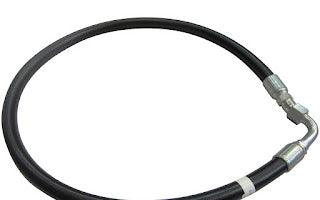 2753912 Hose, 12M4Kxtf .75X66.00 Strx90 | JLG