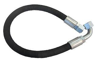 2753602 Hose, .75X3.08 Strx90 | JLG