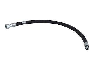 2716989 Hose Nd 0.75 X 39.5 12Ffx12Stc | JLG