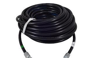 2753978 Hose, 4M3Kxtf.25X850.00 Strxstr | JLG