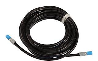 2752987 .25X368.00 Strxstr Hose | JLG