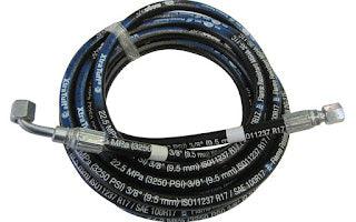 2753414 Hose, .38X300.00 Str-90 | JLG