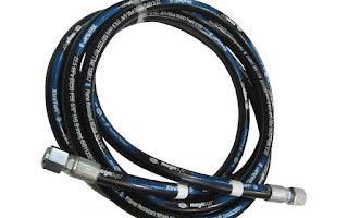 2753767 10M3Kxtf.62X210.00 Strxst Hose | JLG