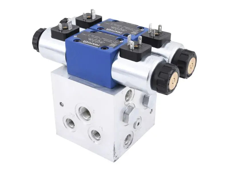 1001092586 Drive Assist Valve | JLG