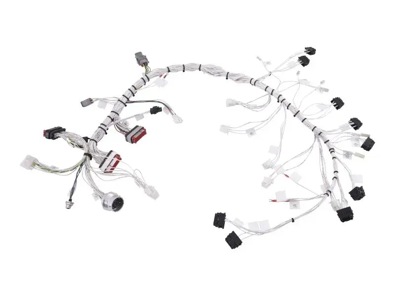 1001217621 CONSOLE HARNESS | JLG