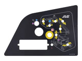 1001264733 DECAL,GROUND CONTROL | JLG