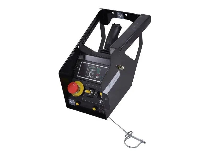 1001274604S Box, Platform Control | JLG