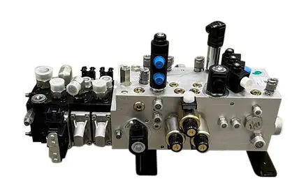 1001289298 Valve, Main Control | JLG