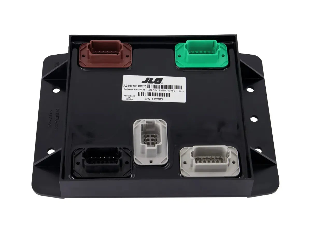 1001306077 CONTROL,ASSY,BLAM3 | JLG