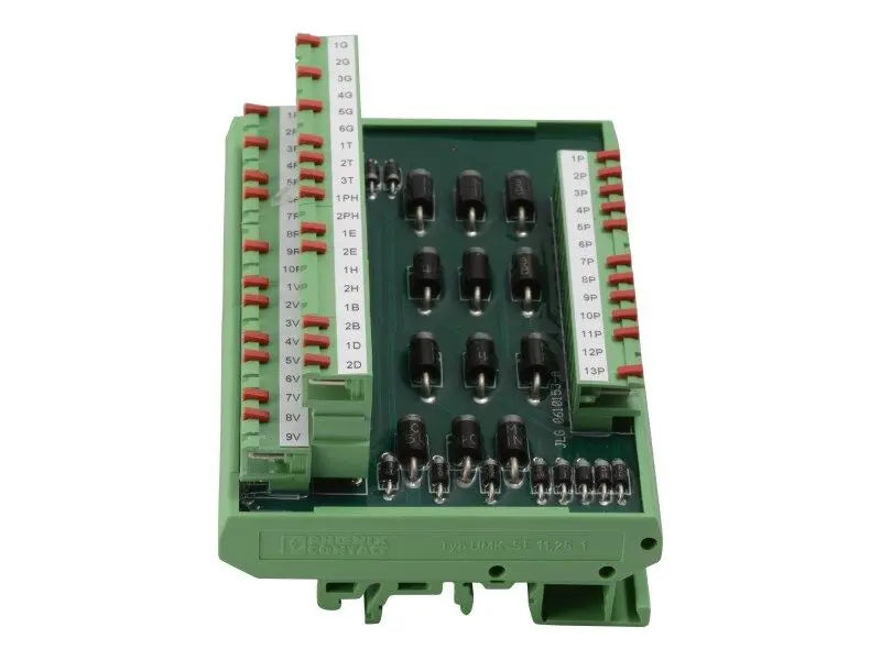 2902204 DIODE AND LOGIC MODULE | JLG