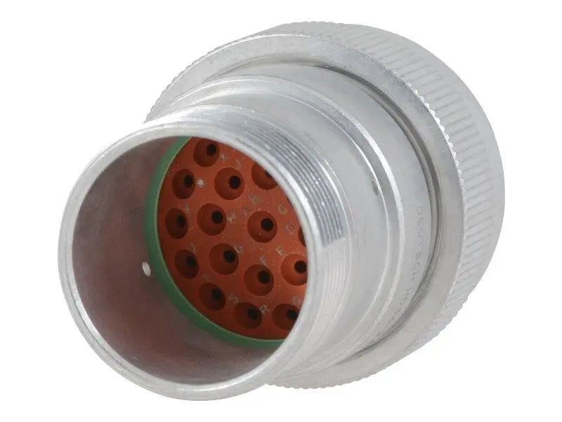 4460462 CONNECTOR PLUG TERMINAL | JLG