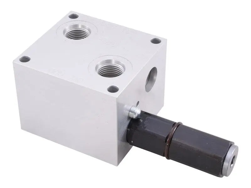 4641033S VALVE, DUAL HOLD | JLG