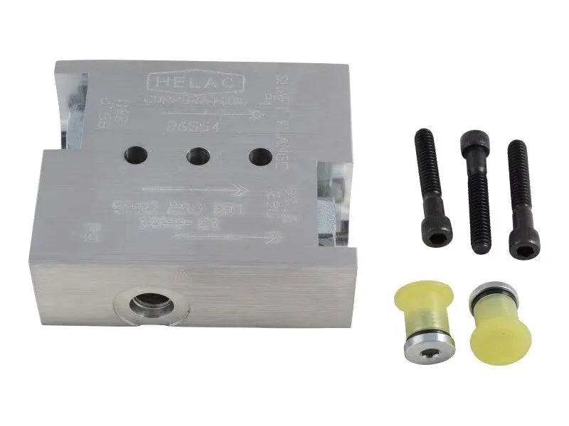 7017172 Assembly, Counterbalance Valve W/Bolts | JLG