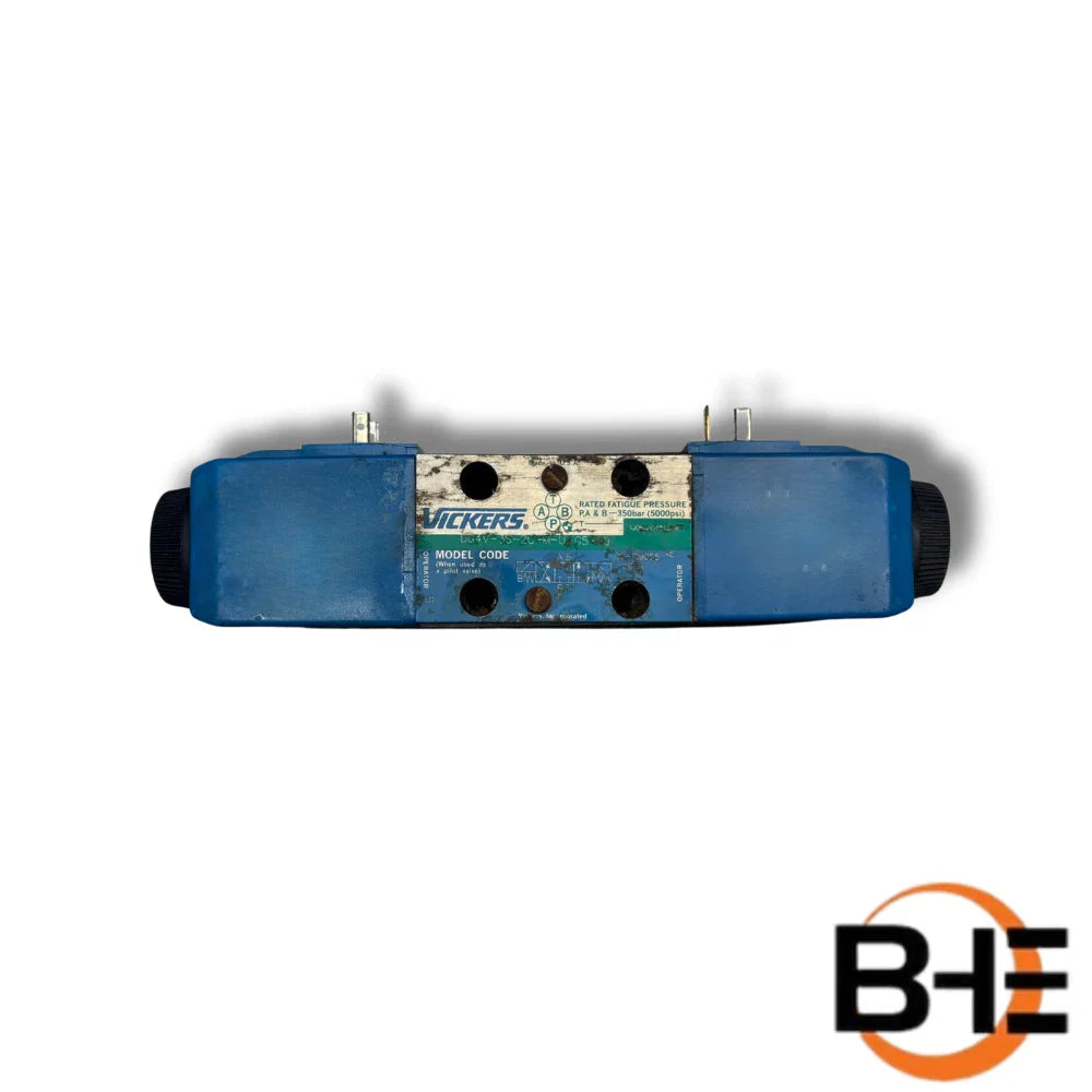 103397 Valve Assembly (Used) | Skyjack
