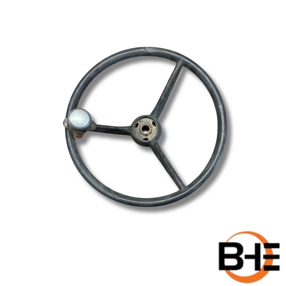 90600273 Steering Wheel (Used) | Gradall