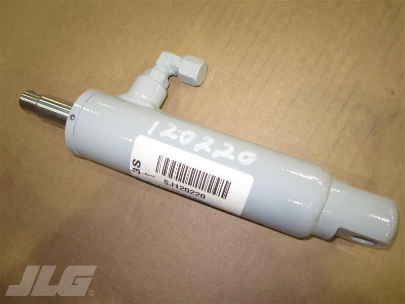 120220 Brake | Skyjack