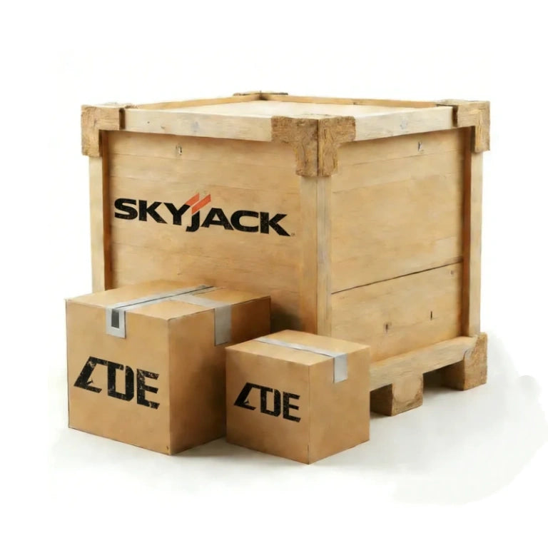 59130740 محول عزم الدوران | Skyjack