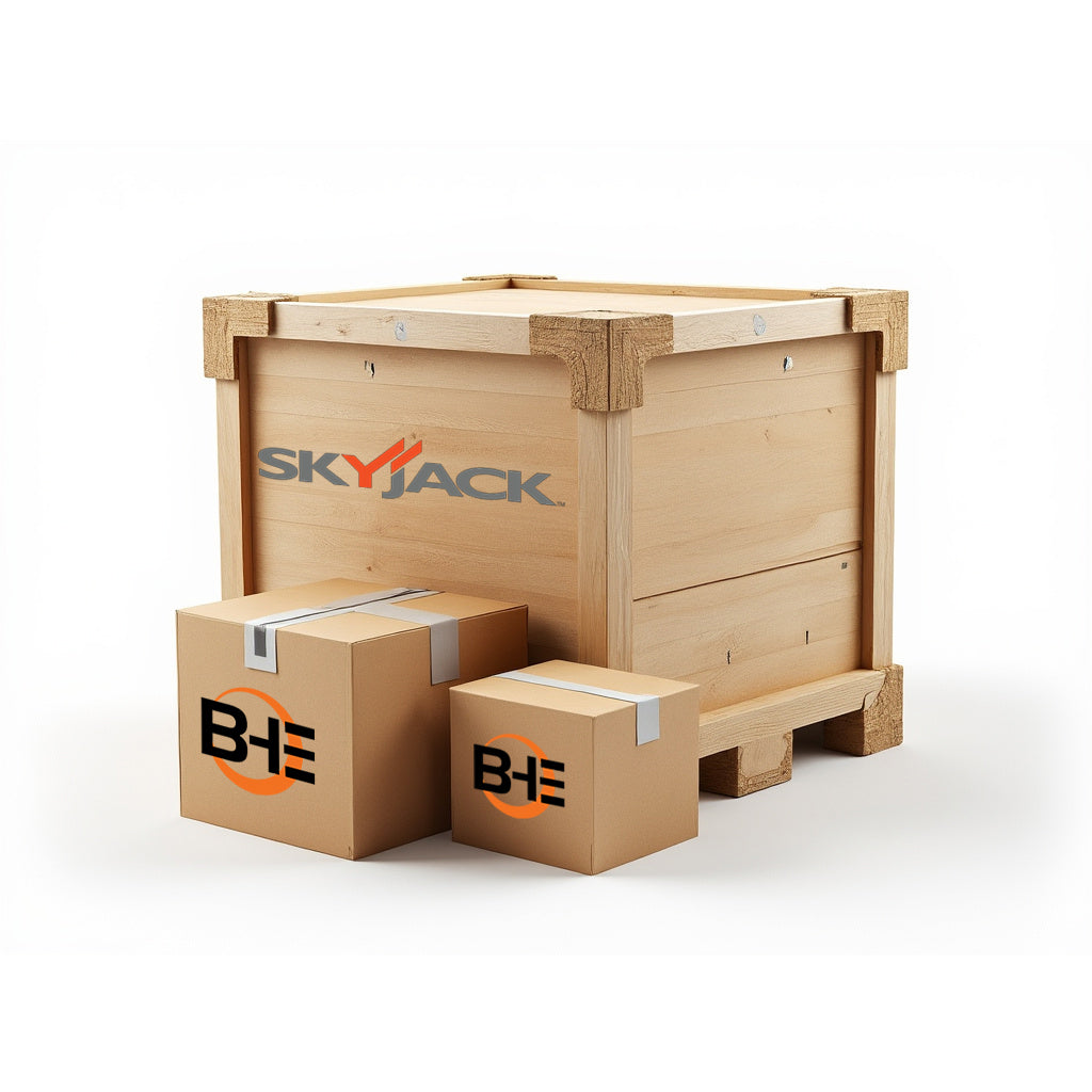 168415SG Platform Weld. 68RT (Sunbelt) | Genuine Skyjack